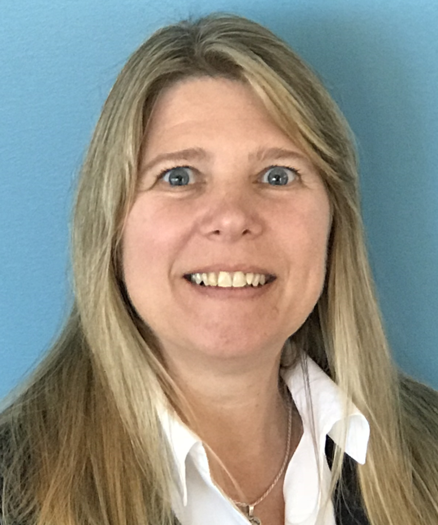 Christine Cowan ChristianaCare IREACH Christine Cowan ChristianaCare IREACH